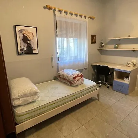 Arte Apartment