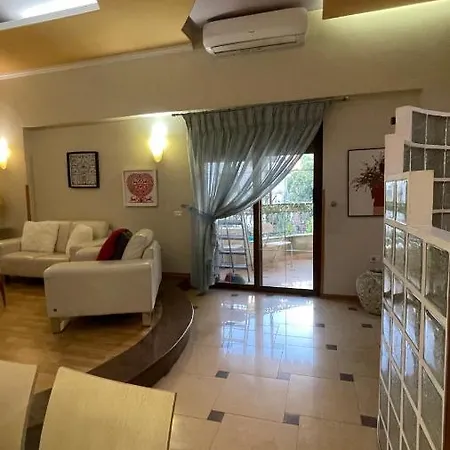 Apartment Arte Tirana