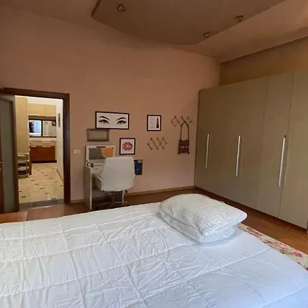 Apartment Arte