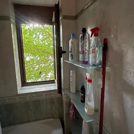 Arte Apartment