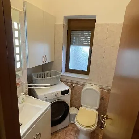 Apartment Arte *