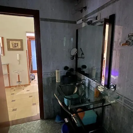 Apartment Arte