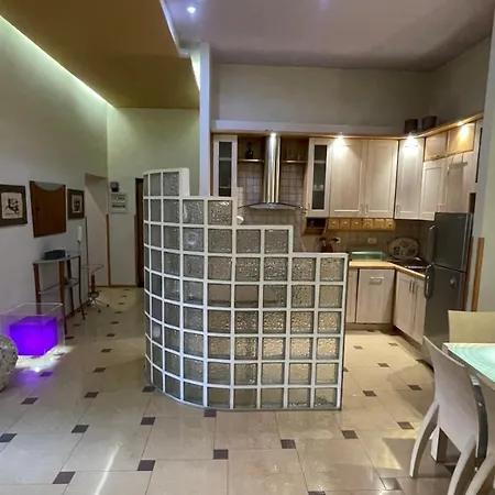 Arte Apartment Tirana