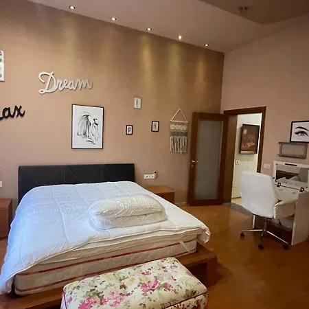 Apartment Arte *