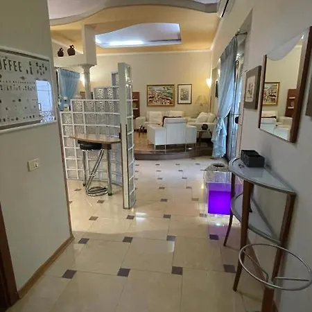 Apartment Arte Tirana