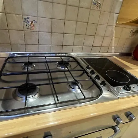Arte Apartment Tirana