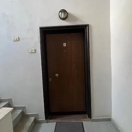 Apartment Arte *