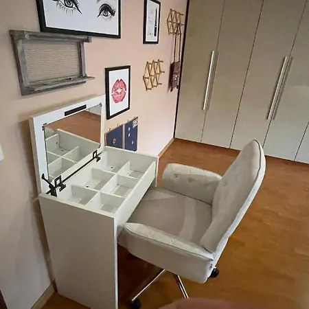 Apartment Arte Tirana