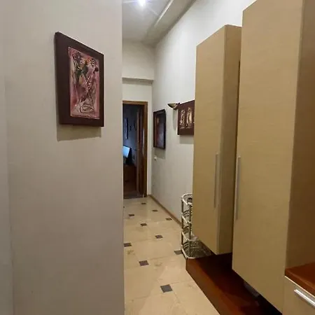 Apartment Arte