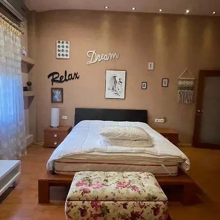 Apartment Arte Tirana